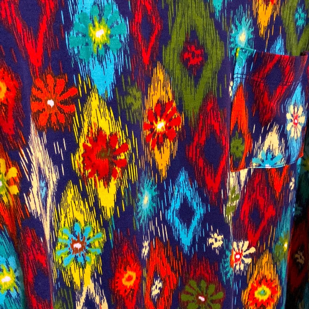 LuLaRoe Carly Dress